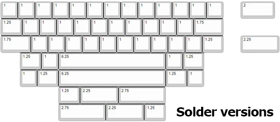 Pearl 40% R2 Pre Order