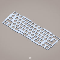 Extra Pandora 60% Switch Plate