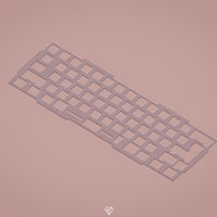Extra Pandora 60% Switch Plate