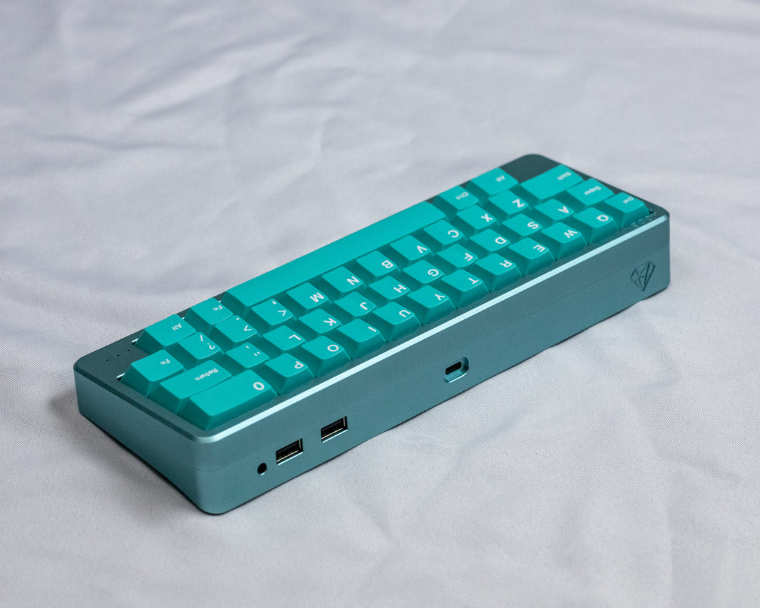 Pearl 40% R2 Pre Order