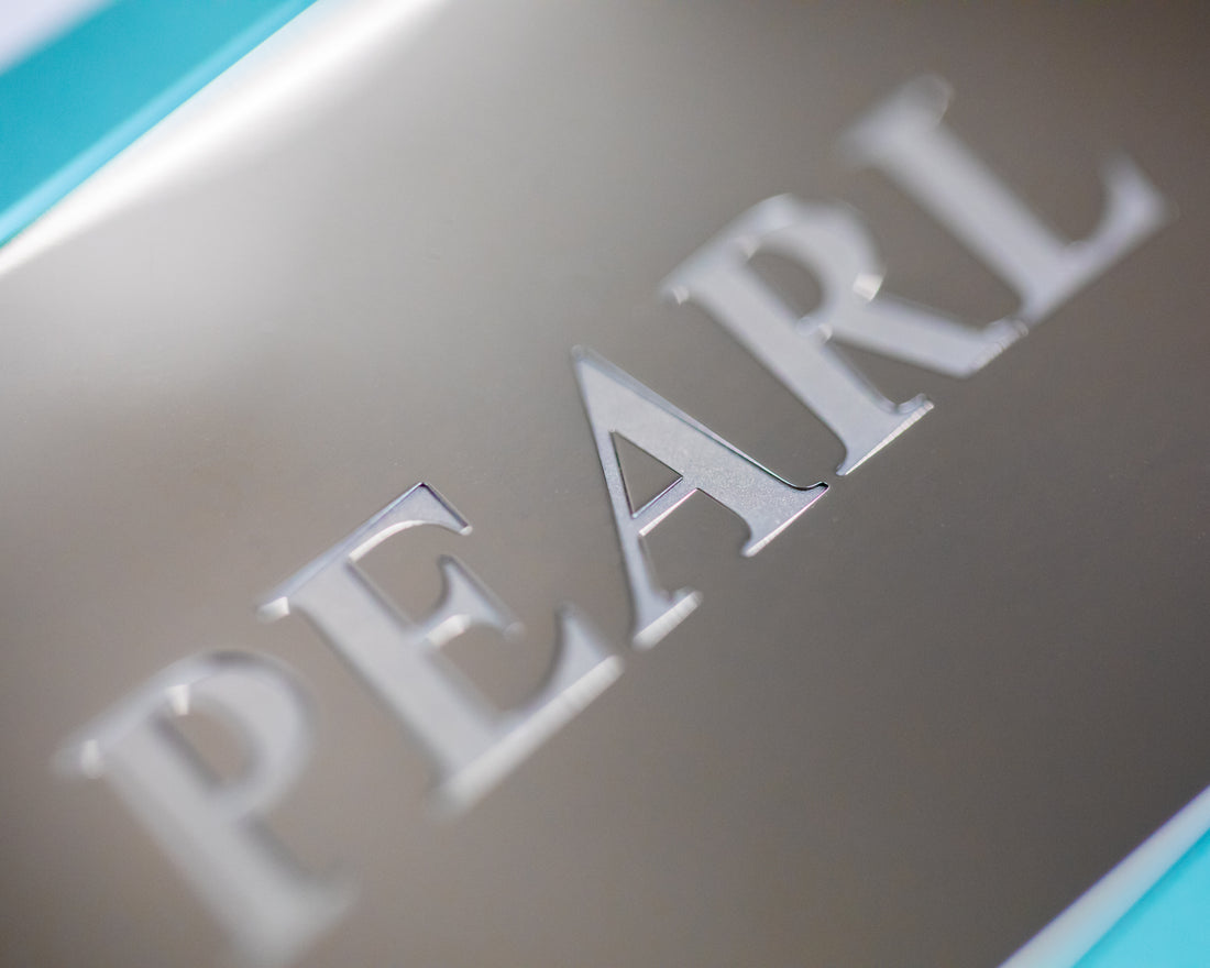 Pearl 40% R2 Pre Order
