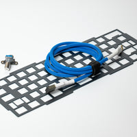 Extra WinKey Blue Aluminum Pandora