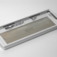 Extra WinKey E-White Aluminum Pandora
