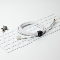 Extra WinKey E-White Aluminum Pandora