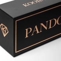 Extra WinKey Black Aluminum Pandora