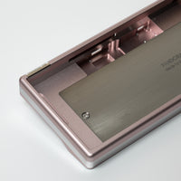 Extra WinKey Pink Aluminum Pandora