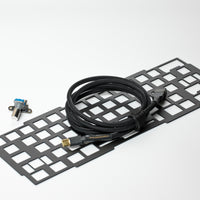 Extra WinKey Black Aluminum Pandora