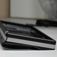 Extra WinKey Black Aluminum Pandora