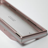 Extra WinKey Pink Aluminum Pandora