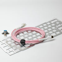 Extra WinKey Pink Aluminum Pandora
