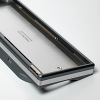 Extra WinKey Gray Aluminum Pandora