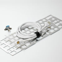 Extra WinKey Frosted Polycarbonate Pandora