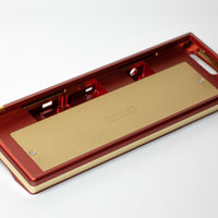 Extra WinKey Red Aluminum Pandora