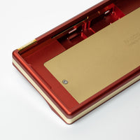 Extra WinKey Red Aluminum Pandora