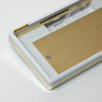 Extra WinKey E-White Aluminum Pandora