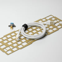 Extra WinKey E-White Aluminum Pandora