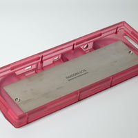 Extra WinKey Rose Pink Polycarbonate Pandora