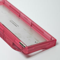 Extra WinKey Rose Pink Polycarbonate Pandora