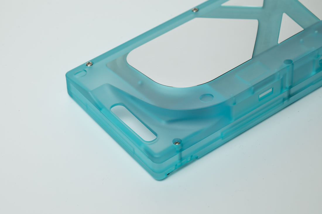 Extra WinKey Tiffany Polycarbonate Pandora
