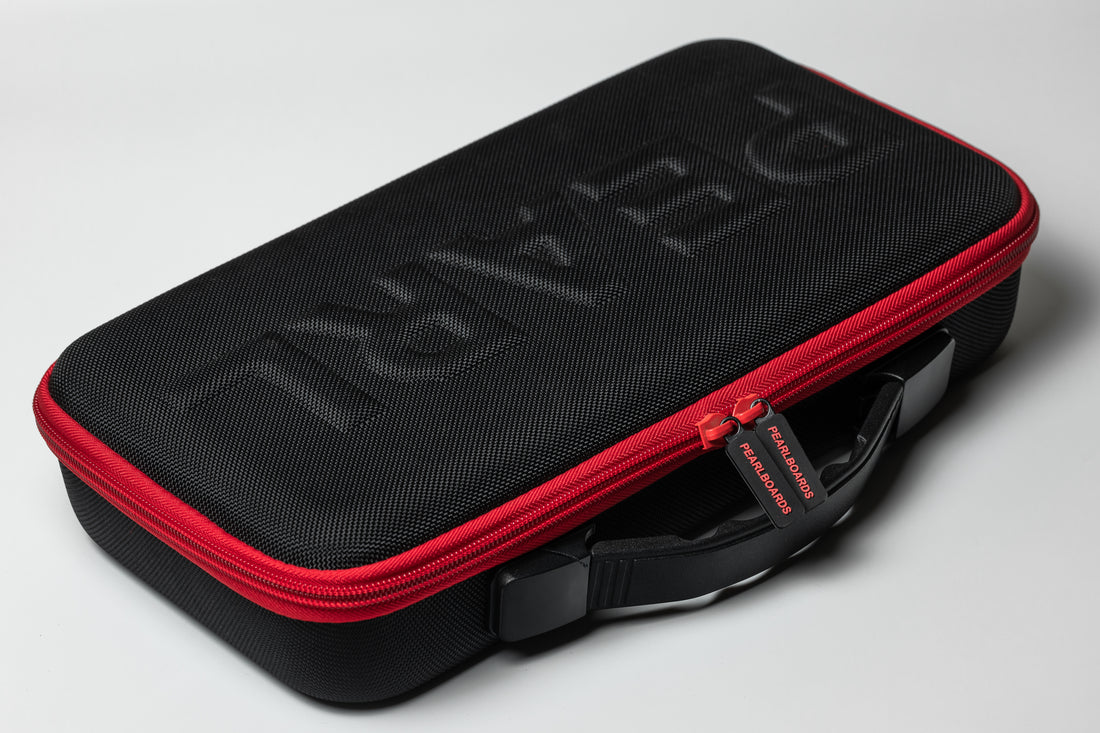 Pearl 40% R2 Pre Order