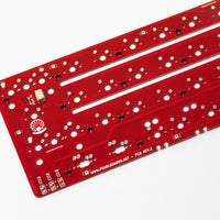 Extra Pearl PCB Pre Order