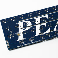Extra Pearl PCB Pre Order