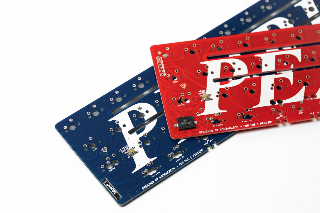 Pearl 40% R2 Pre Order