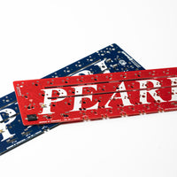 Extra Pearl PCB Pre Order