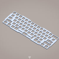 Extra Pandora 60% Switch Plate