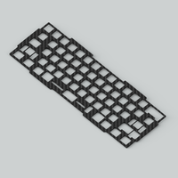 Extra Pandora 60% Switch Plate