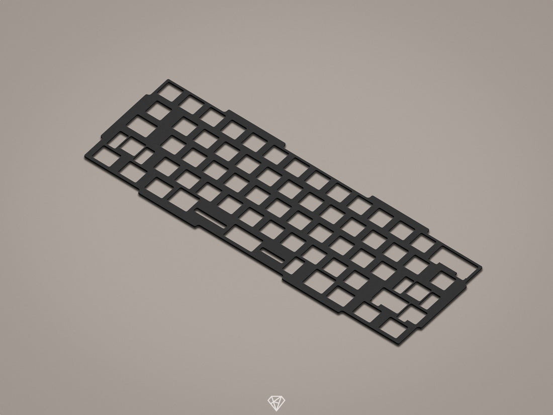 Extra Pandora 60% Switch Plate