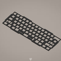 Extra Pandora 60% Switch Plate