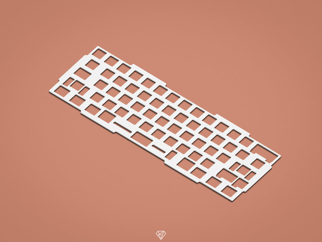 Extra Pandora 60% Switch Plate