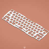 Extra Pandora 60% Switch Plate