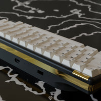 HHKB Aluminum Pandora