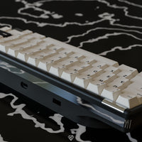 HHKB Aluminum Pandora