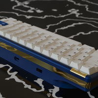 HHKB Aluminum Pandora