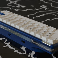 HHKB Aluminum Pandora