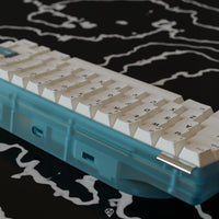 HHKB Polycarbonate Pandora