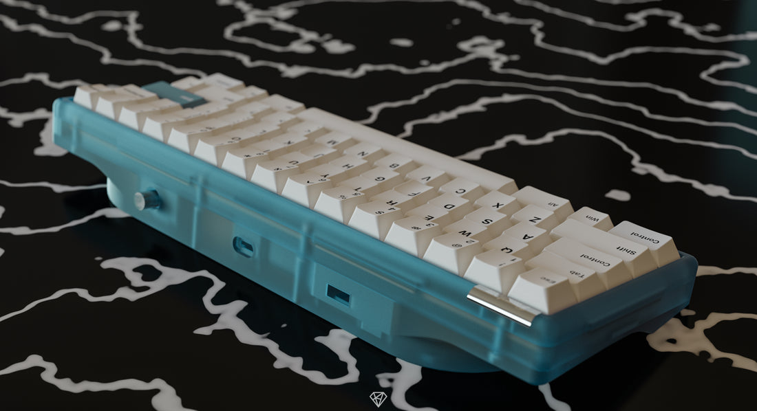 Winkeyless Polycarbonate Pandora