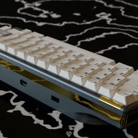 HHKB Aluminum Pandora