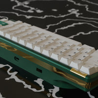 HHKB Aluminum Pandora