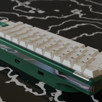 HHKB Aluminum Pandora