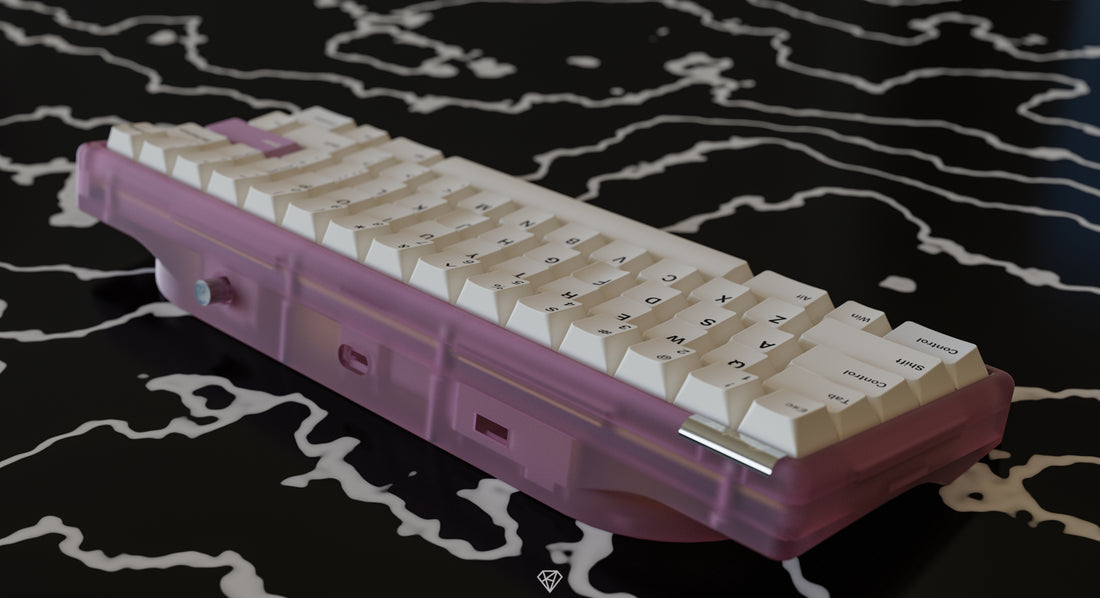 WK Polycarbonate Pandora