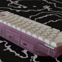 Winkeyless Polycarbonate Pandora