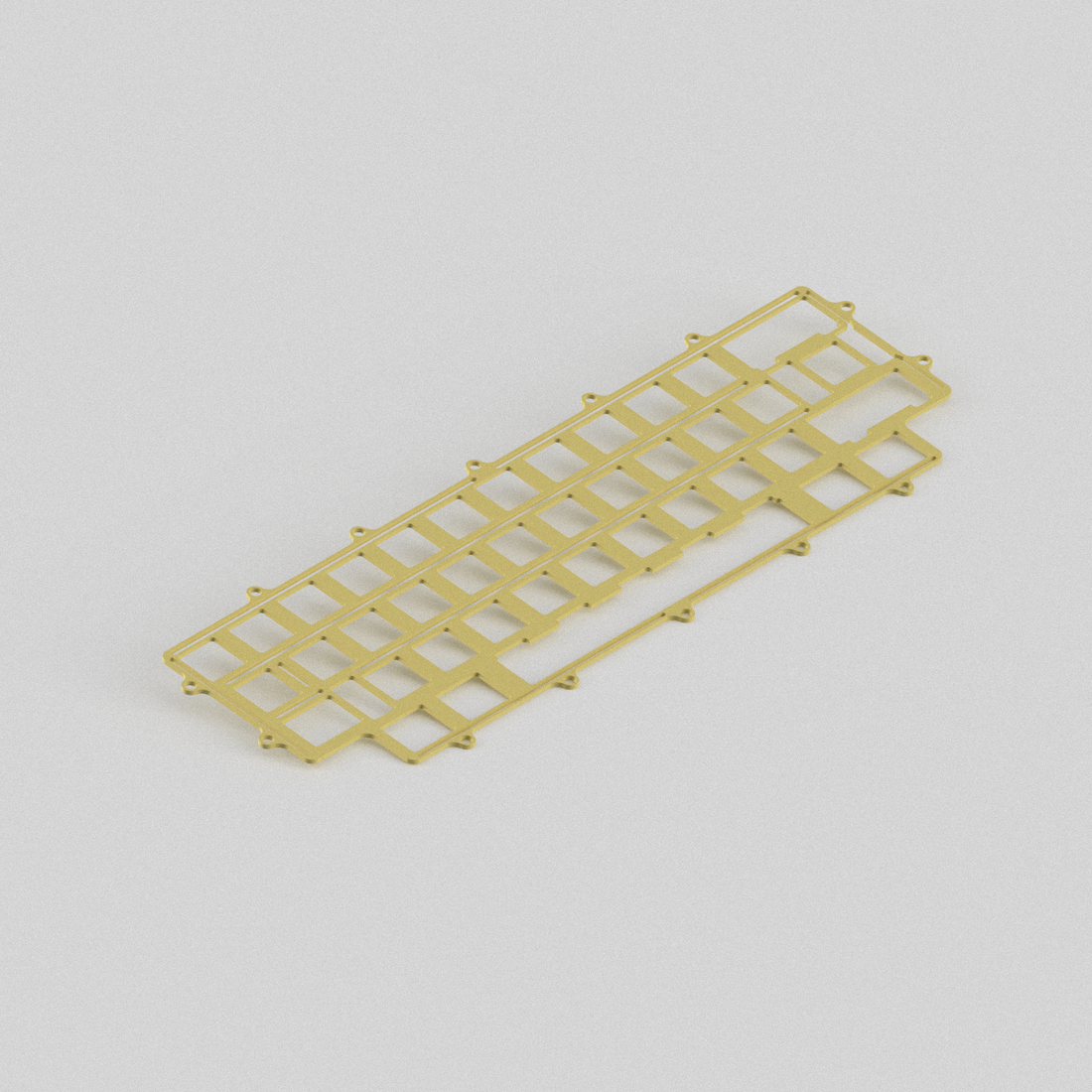 Extra Pearl Plates Pre Order