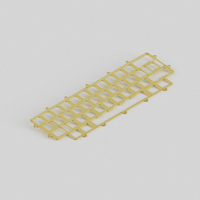 Extra Pearl Plates Pre Order