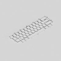 Extra Pearl Plates Pre Order