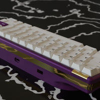 HHKB Aluminum Pandora