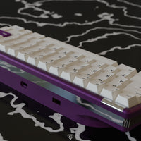 HHKB Aluminum Pandora